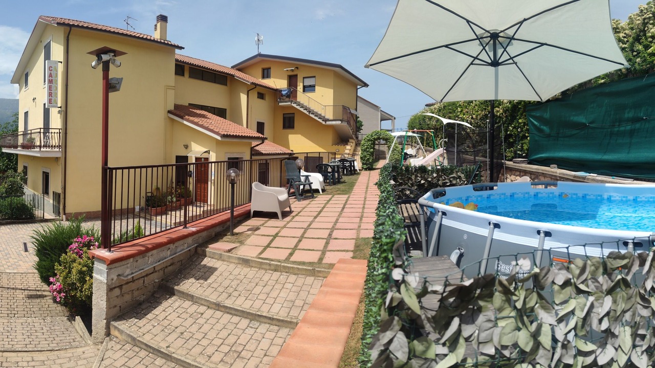 Photo of Outdoor in Poggio Picenze