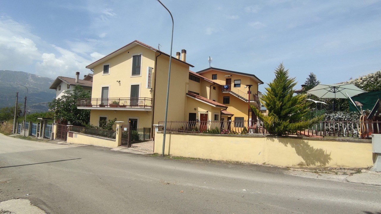 Photo of Outdoor in Poggio Picenze