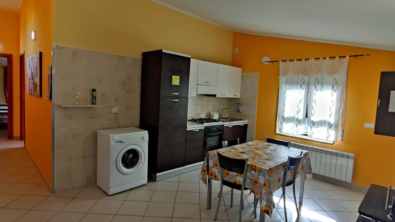 Photo of Kitchen in Poggio Picenze