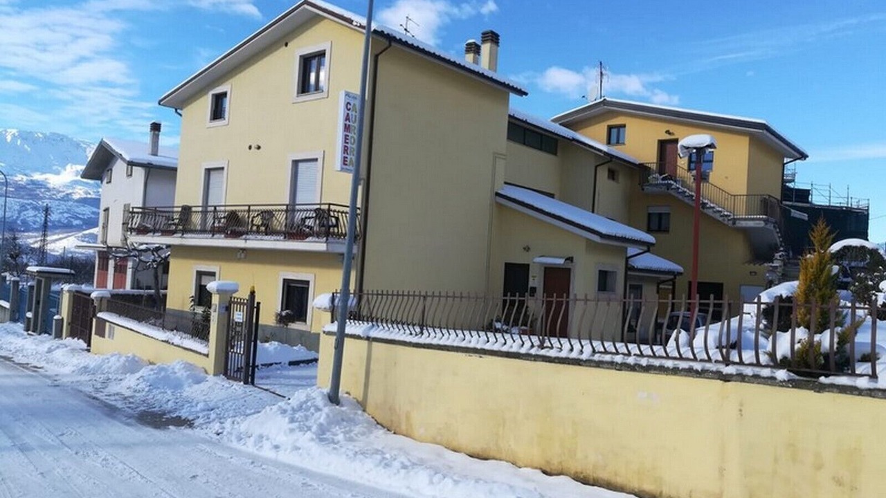 Photo of Outdoor in Poggio Picenze