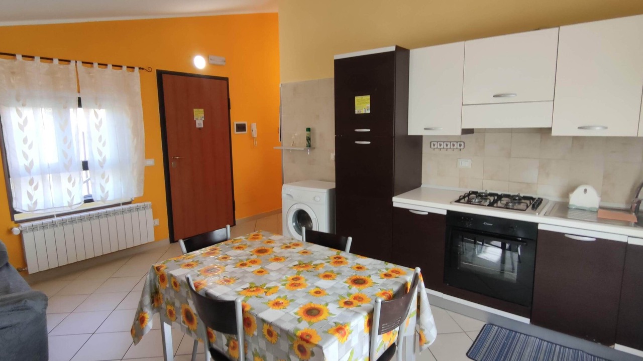 Photo of Kitchen in Poggio Picenze