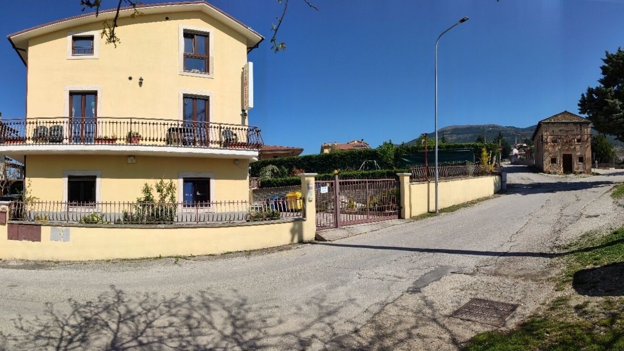 Photo of Outdoor in Poggio Picenze