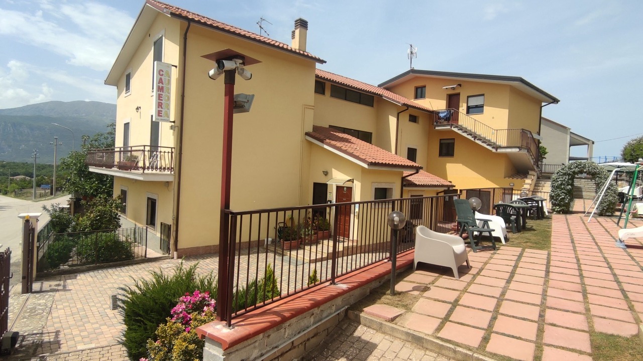 Photo of Outdoor in Poggio Picenze