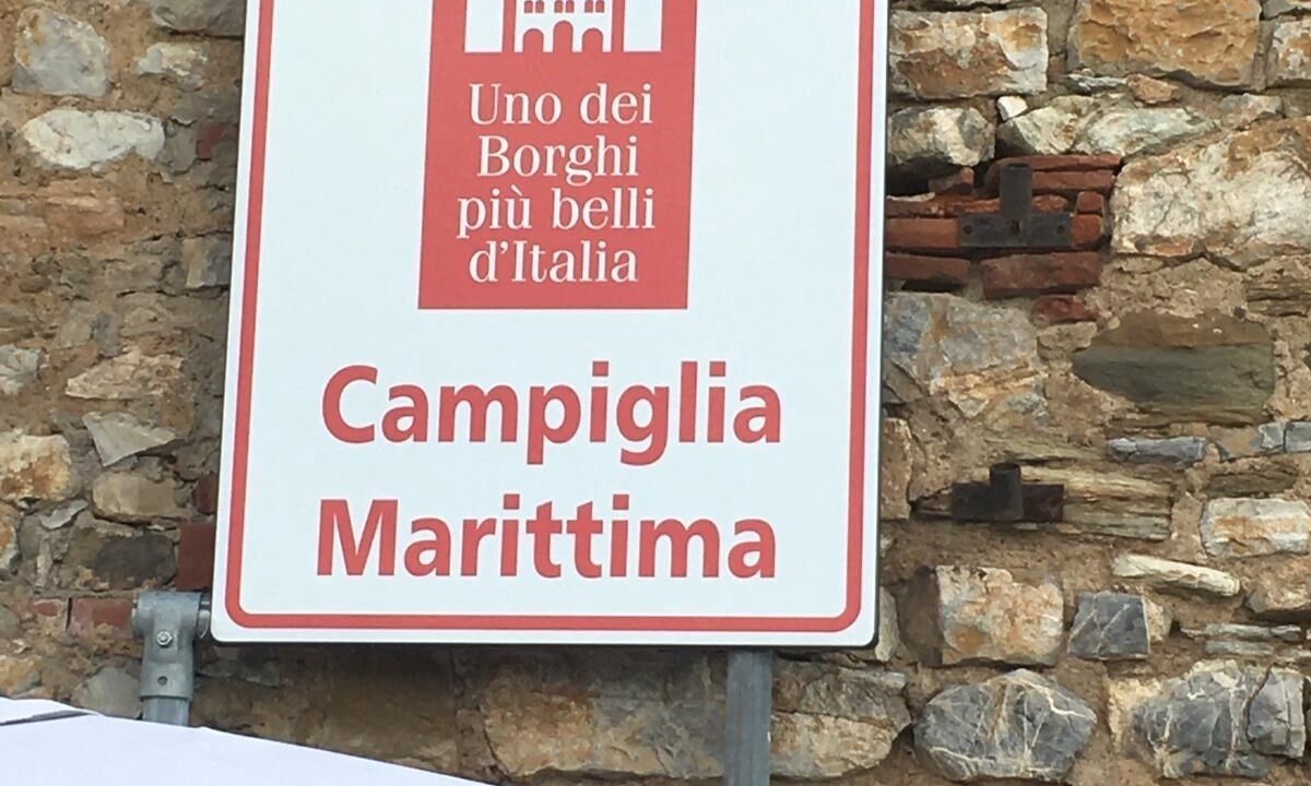 Photo of Outdoor in Campiglia Marittima