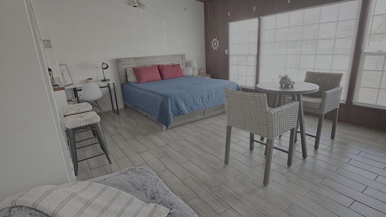 Photo of Bedroom in East Manhattan Beach