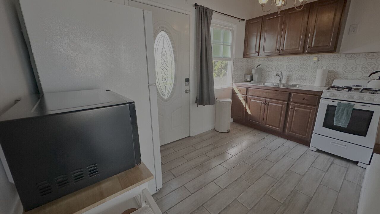 Photo of Kitchen in East Manhattan Beach