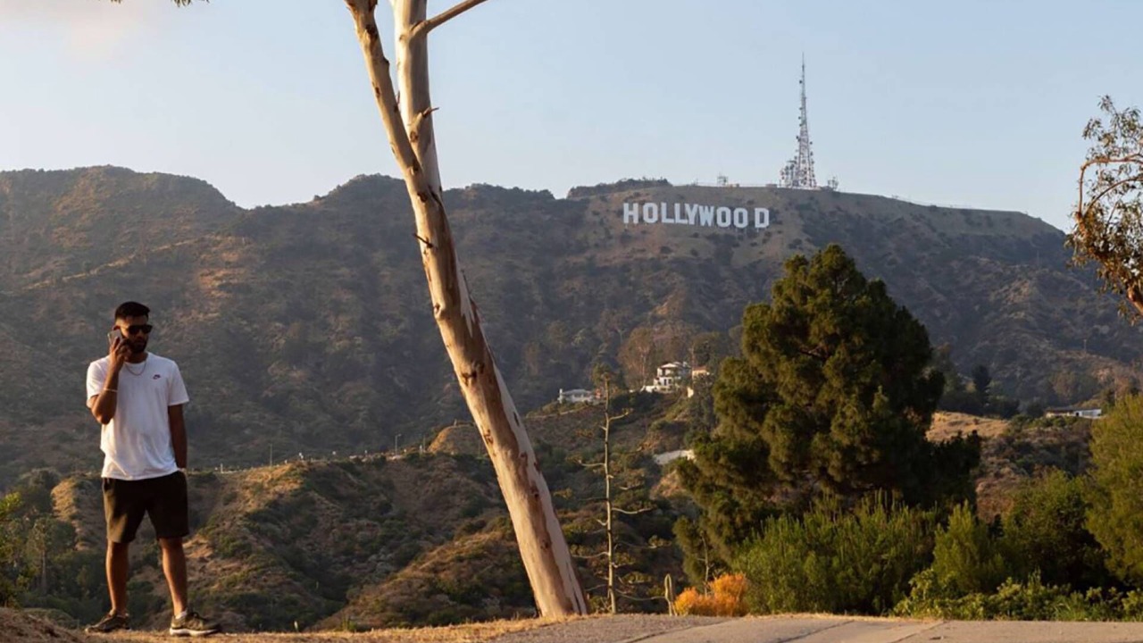 Photo of Others in Hollywood Heights