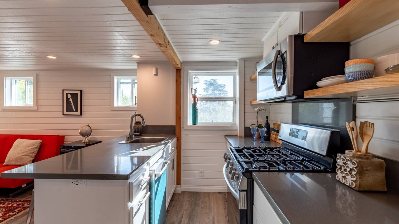 Photo of Kitchen in Hollywood Heights