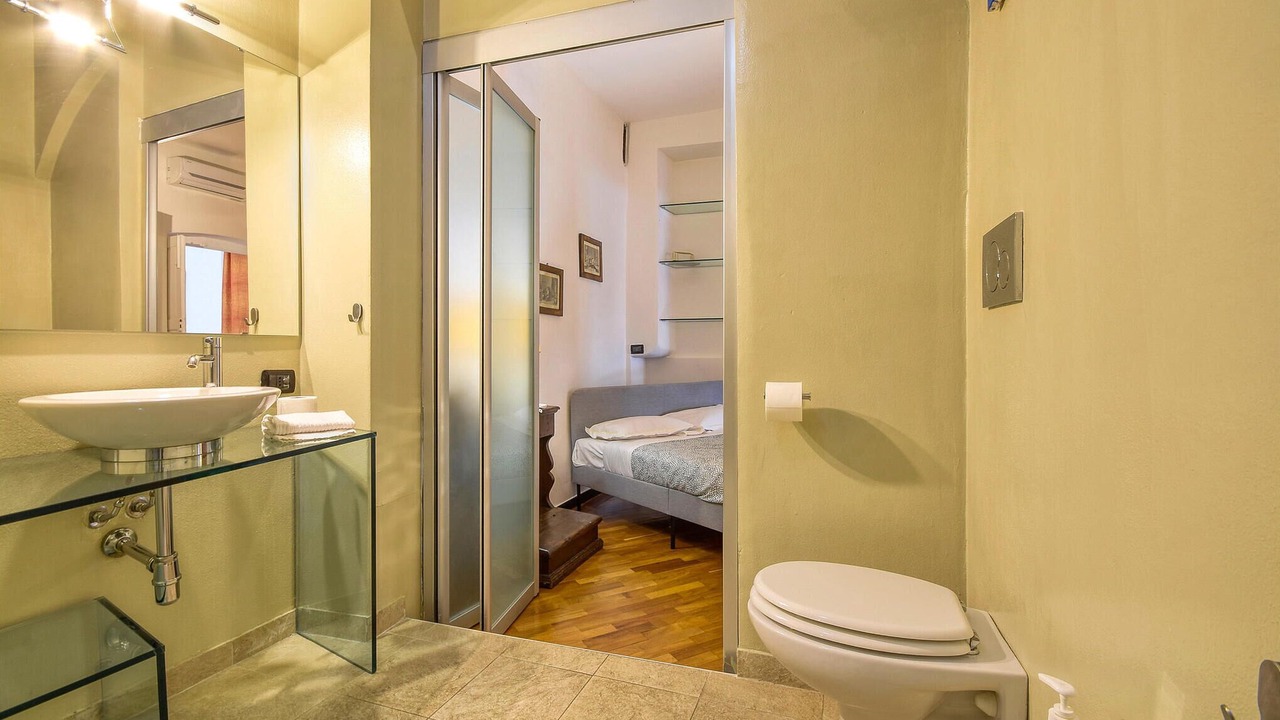Photo of Bathroom in Pre