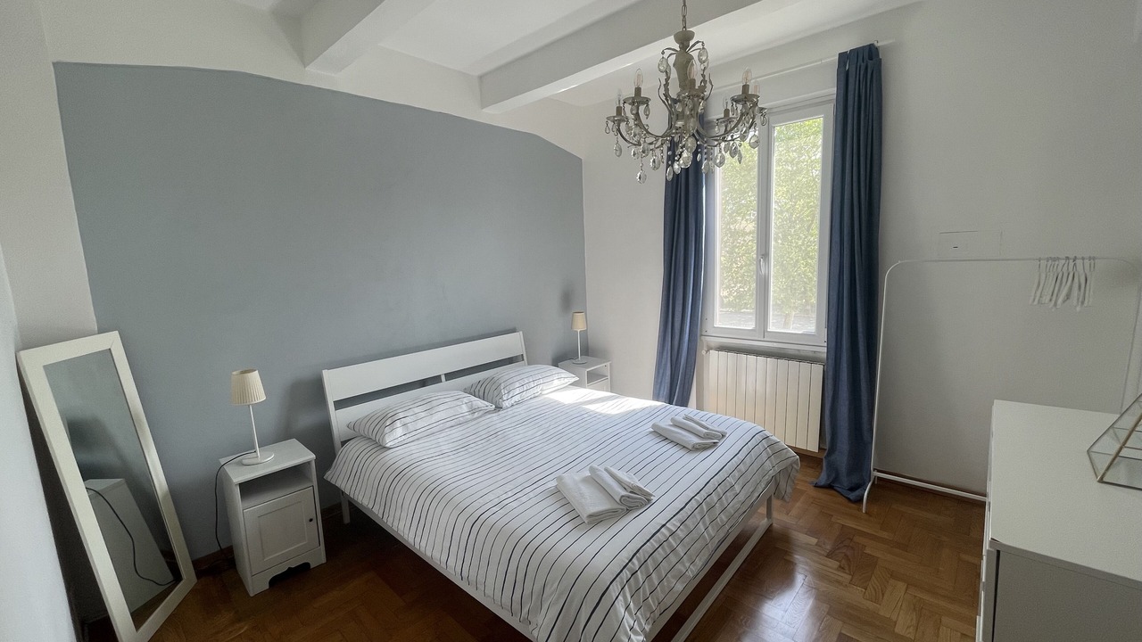 Photo of Bedroom in Quartiere XV Della Vittoria