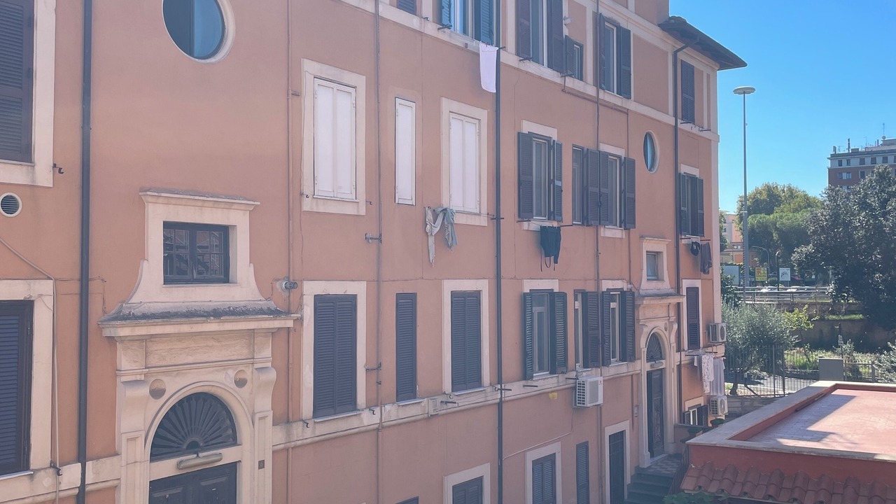 Photo of Outdoor in Quartiere XV Della Vittoria