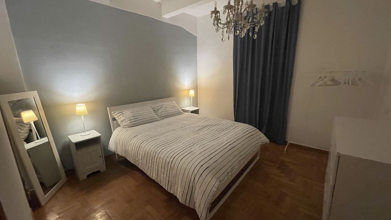 Photo of Bedroom in Quartiere XV Della Vittoria