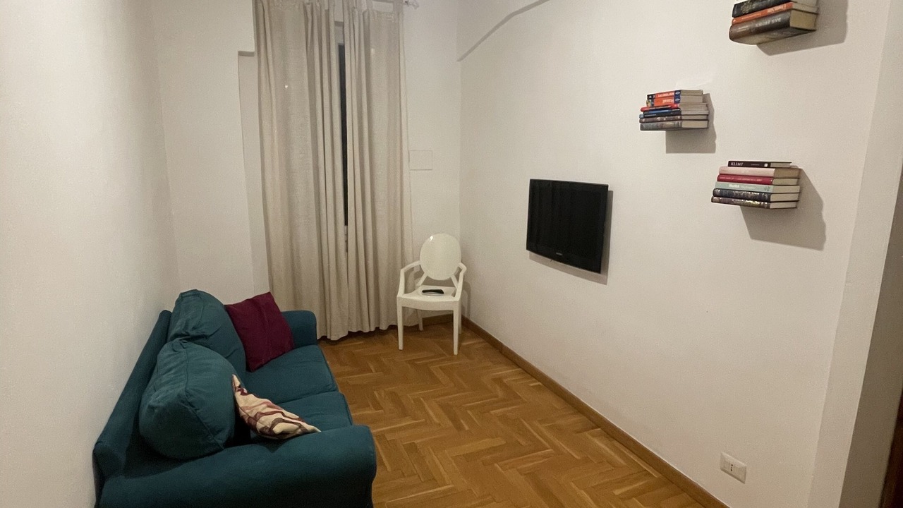 Photo of Livingroom in Quartiere XV Della Vittoria