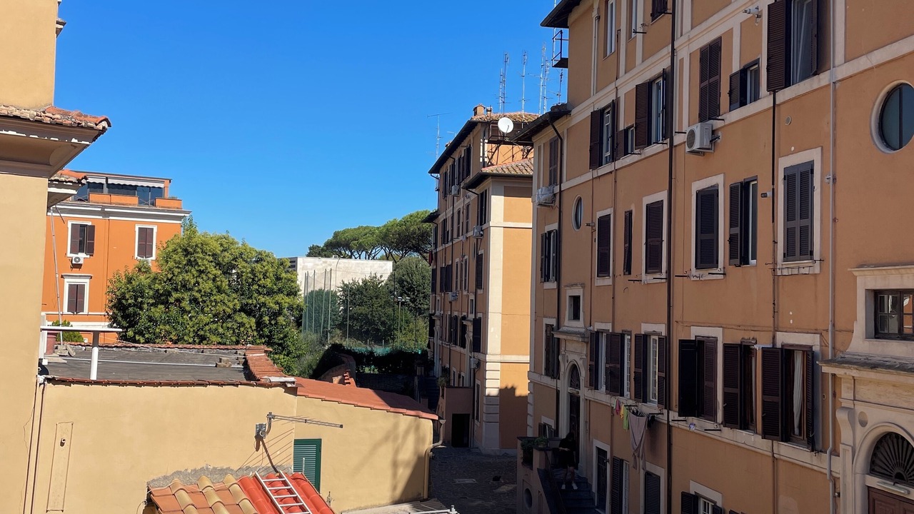 Photo of Outdoor in Quartiere XV Della Vittoria