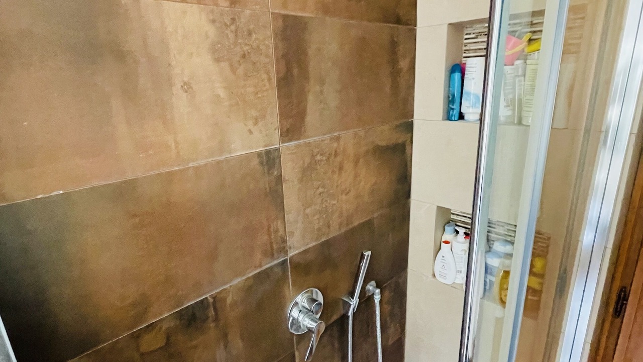 Photo of Bathroom in Quartiere XV Della Vittoria