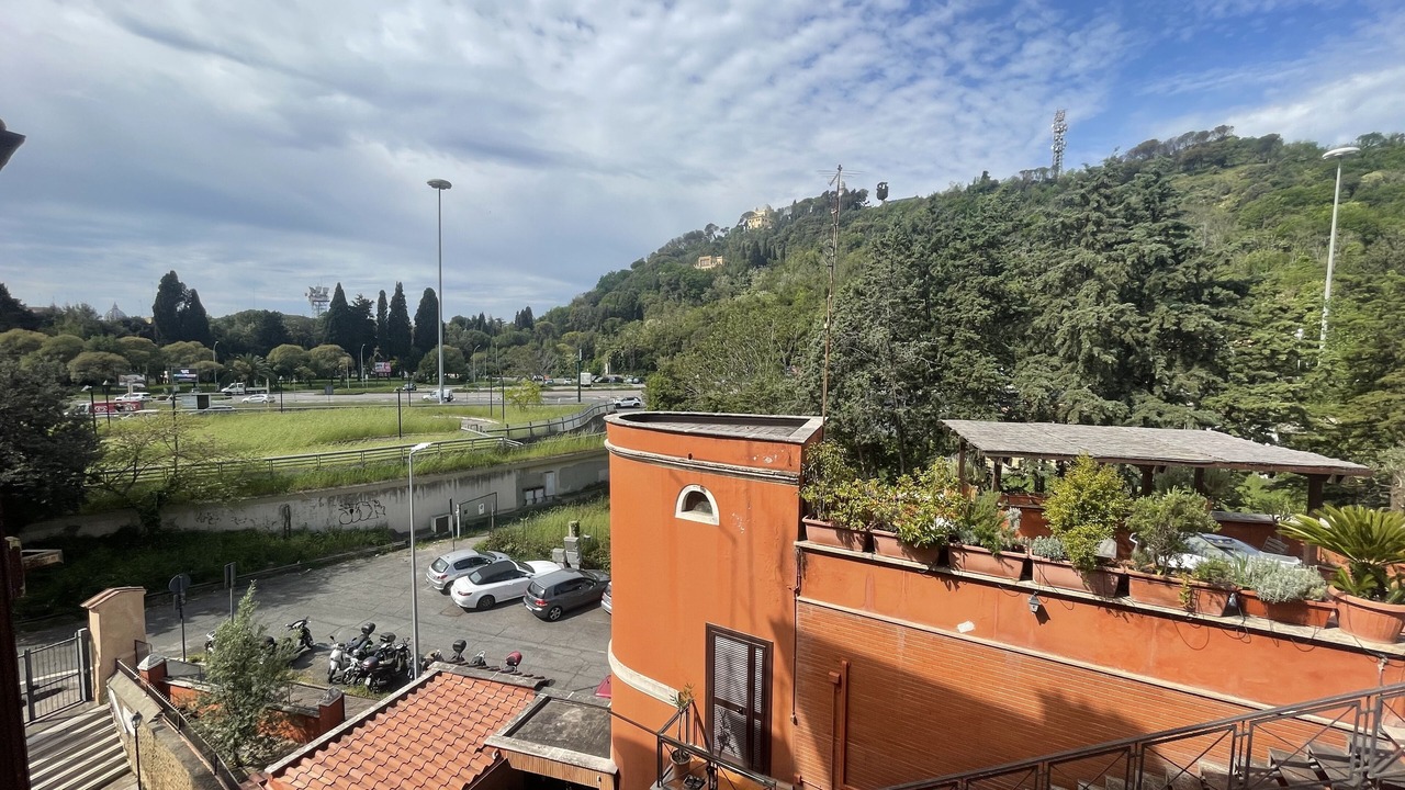 Photo of Others in Quartiere XV Della Vittoria
