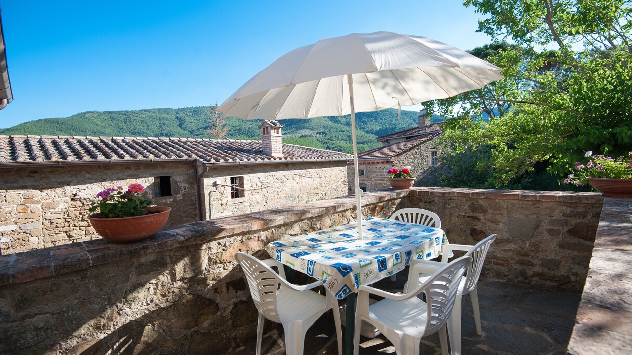 Photo of Outdoor in Mercatale di Cortona