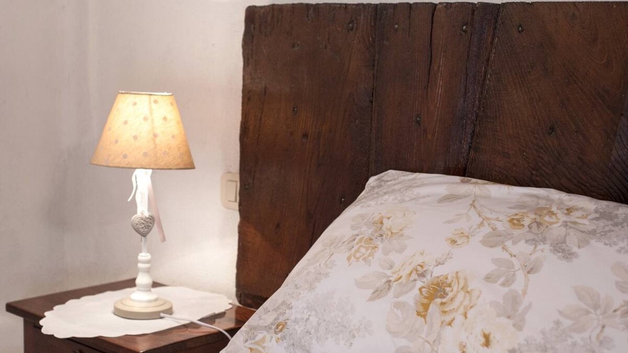 Photo of Bedroom in Mercatale di Cortona