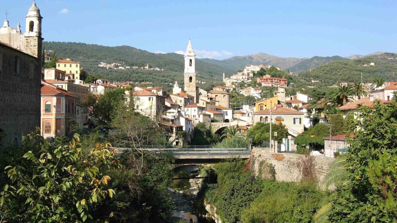 Photo of Outdoor in Isolalunga