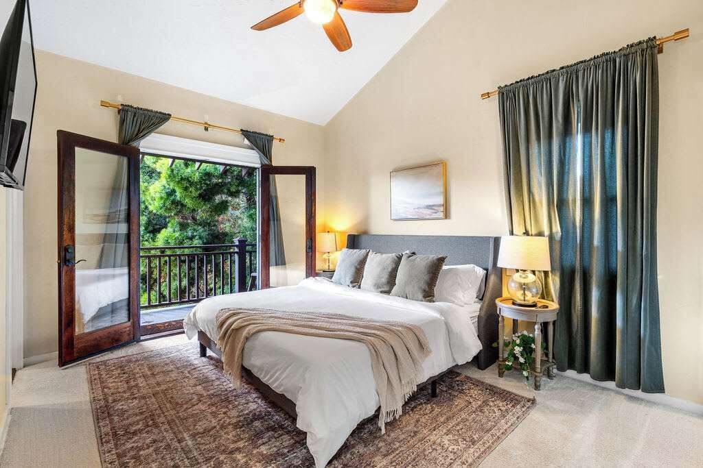 Photo of Patio Balcony in Bluff Heights