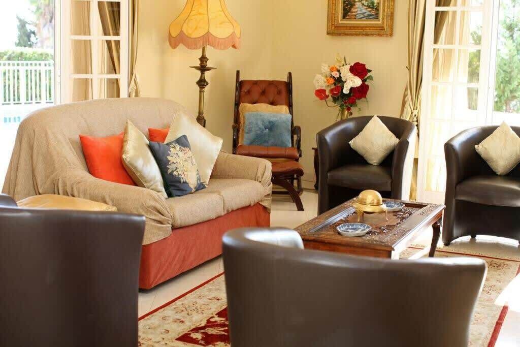 Photo of Livingroom in Albufeira