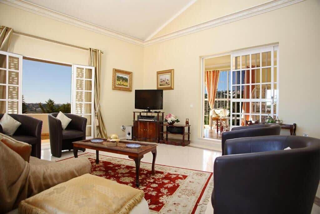 Photo of Livingroom in Albufeira