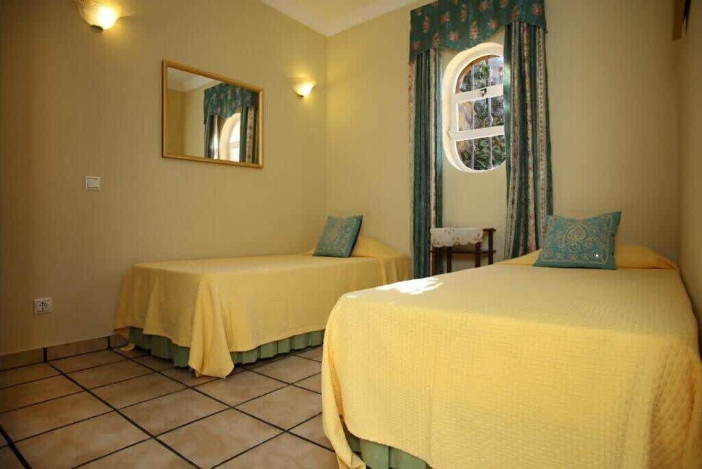 Photo of Bedroom in Albufeira