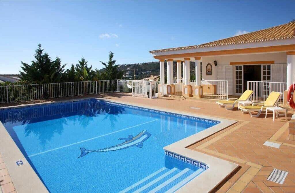 Photo of Outdoor in Albufeira
