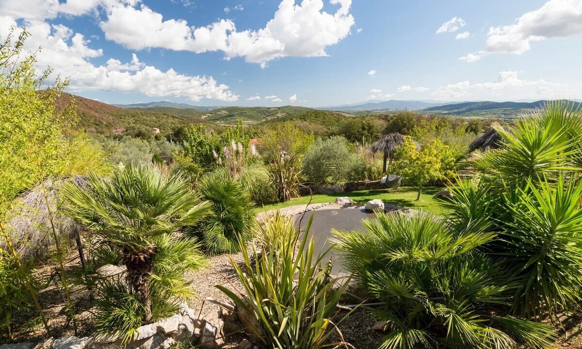 Photo of Outdoor in Gavorrano