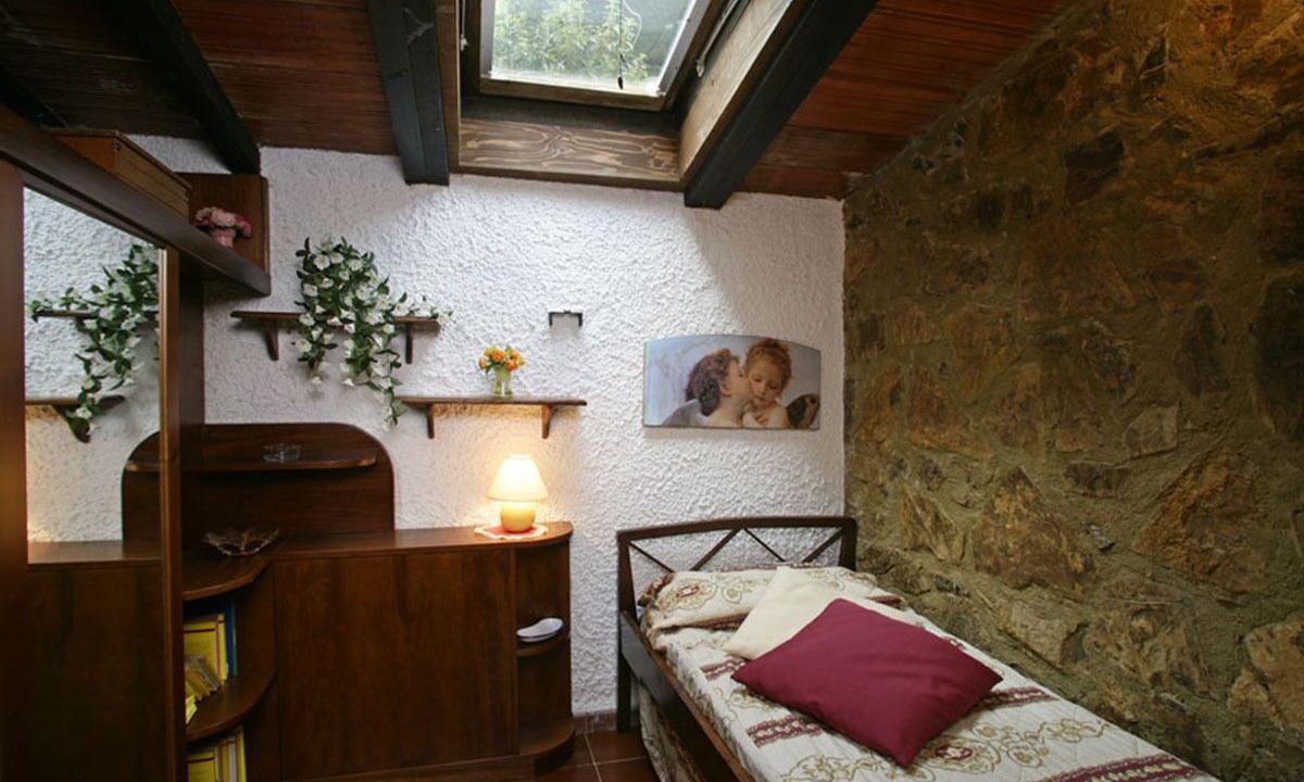 Photo of Bedroom in Gavorrano