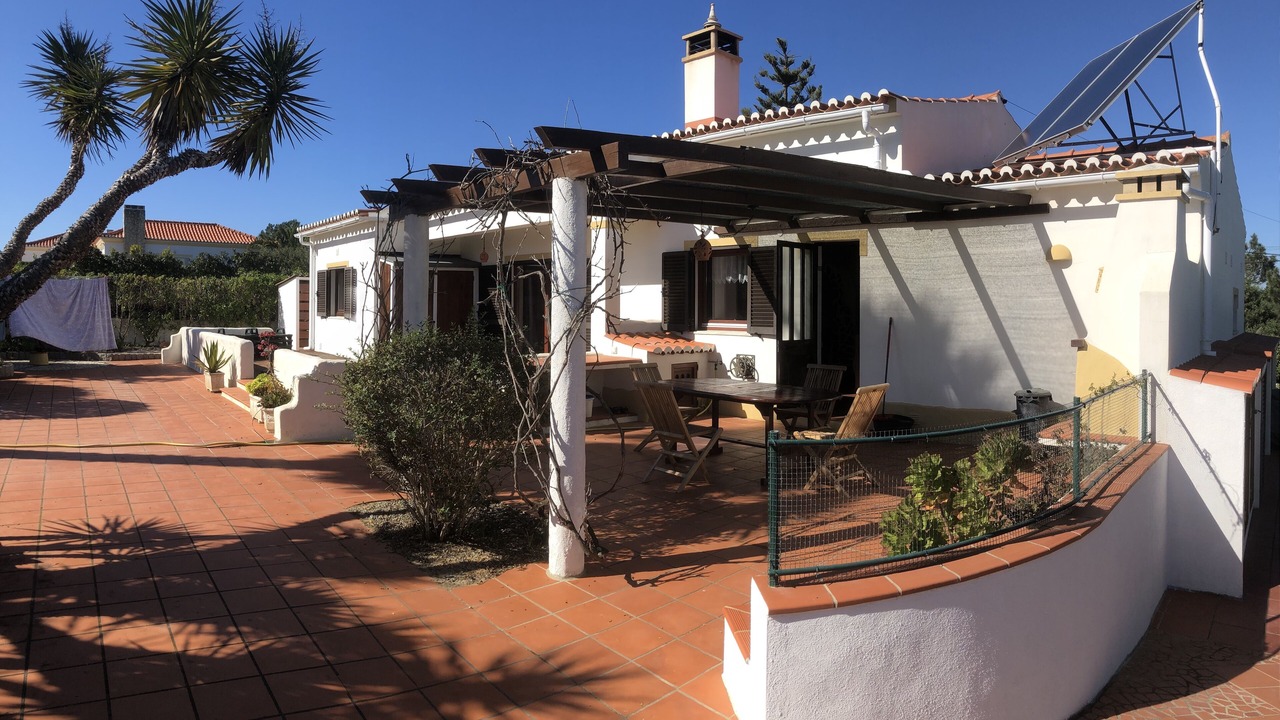 Photo of Outdoor in Aljezur