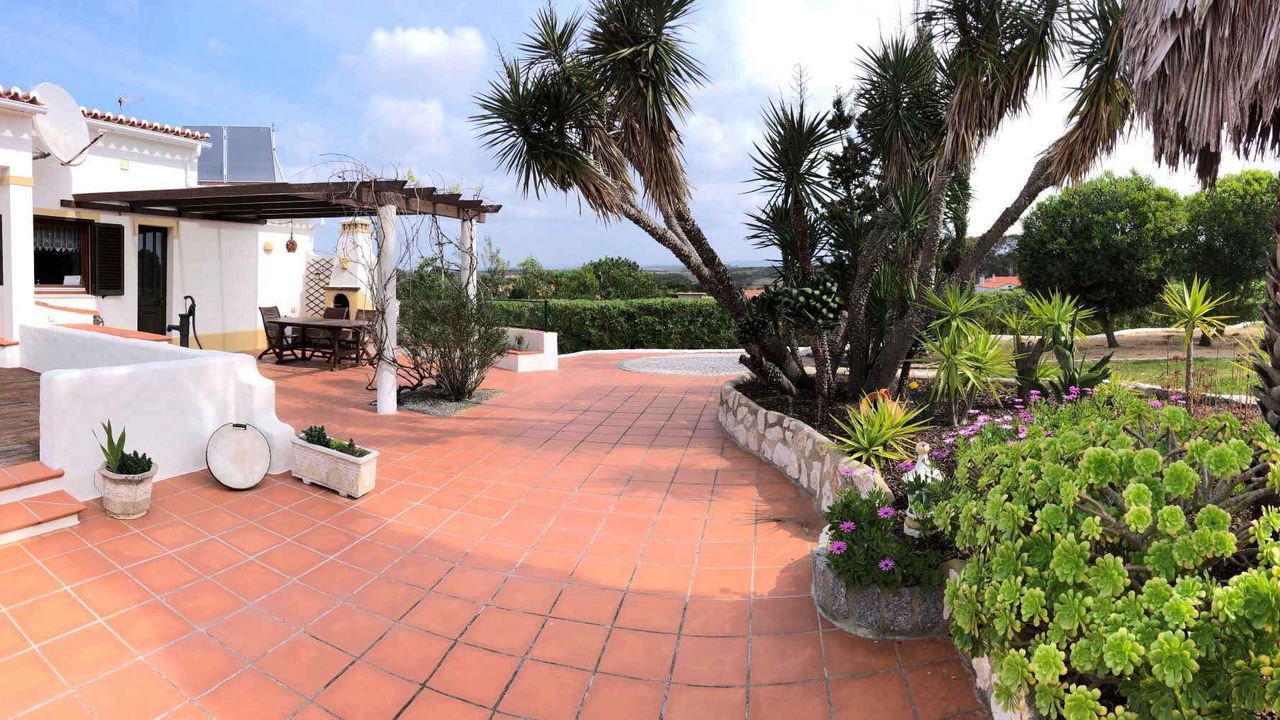 Photo of Outdoor in Aljezur
