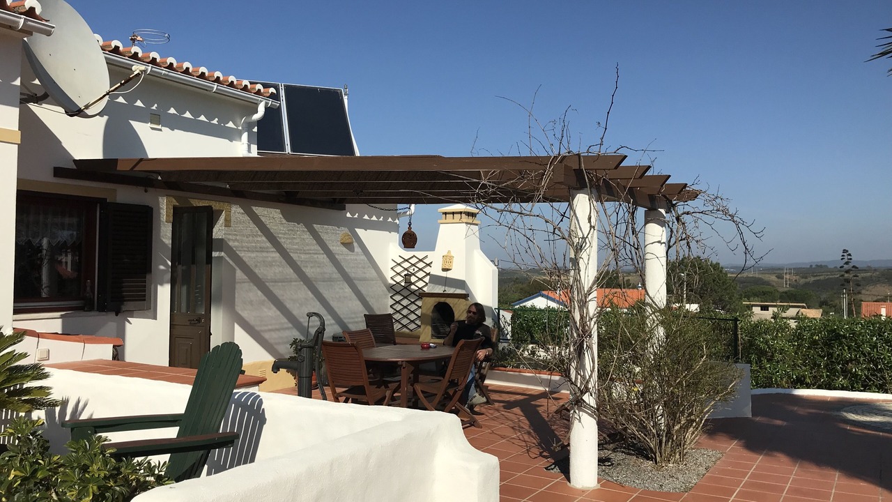 Photo of Outdoor in Aljezur