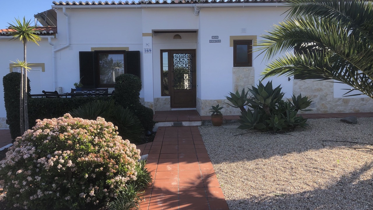 Photo of Outdoor in Aljezur
