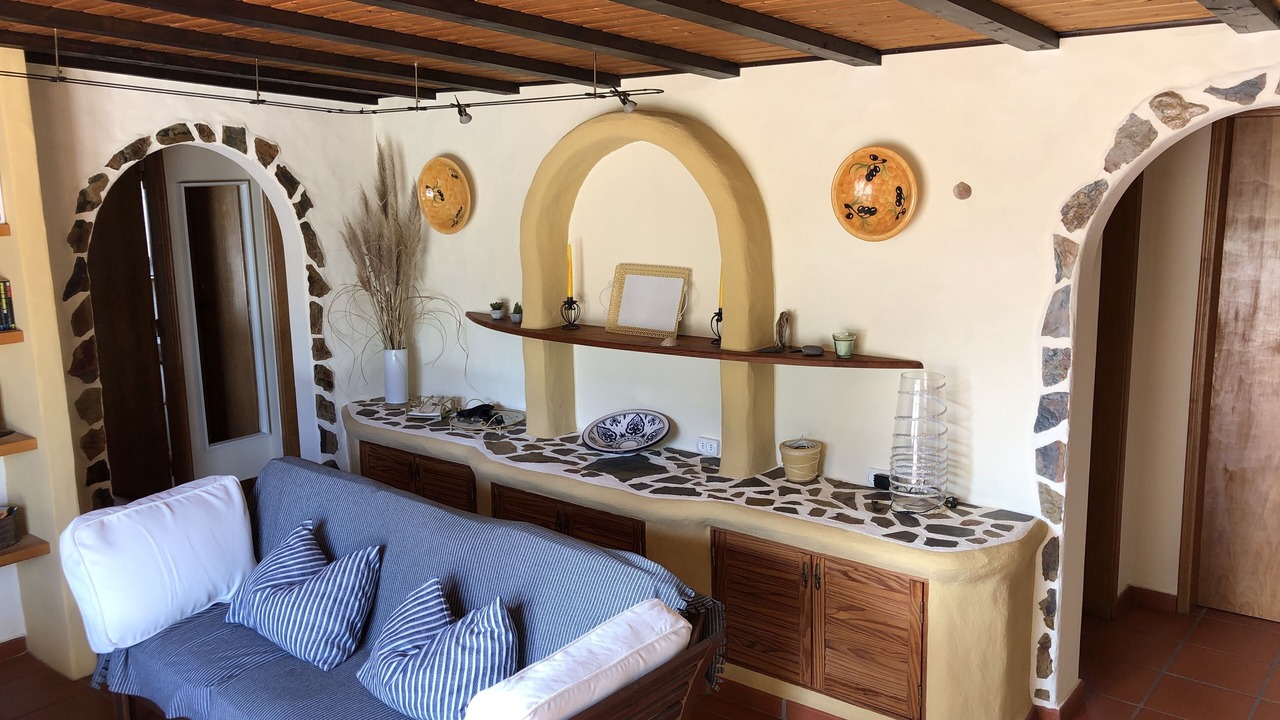 Photo of Livingroom in Aljezur