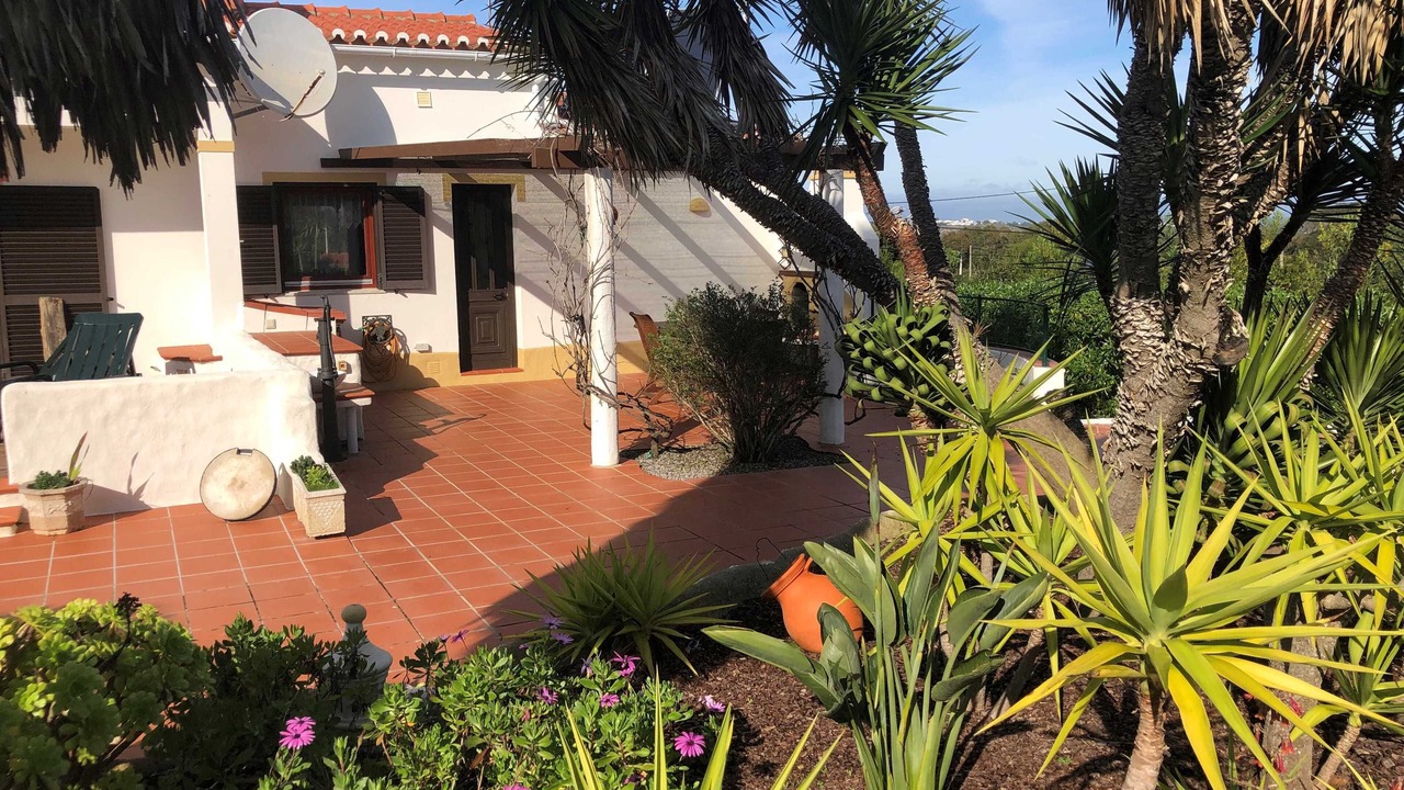 Photo of Outdoor in Aljezur