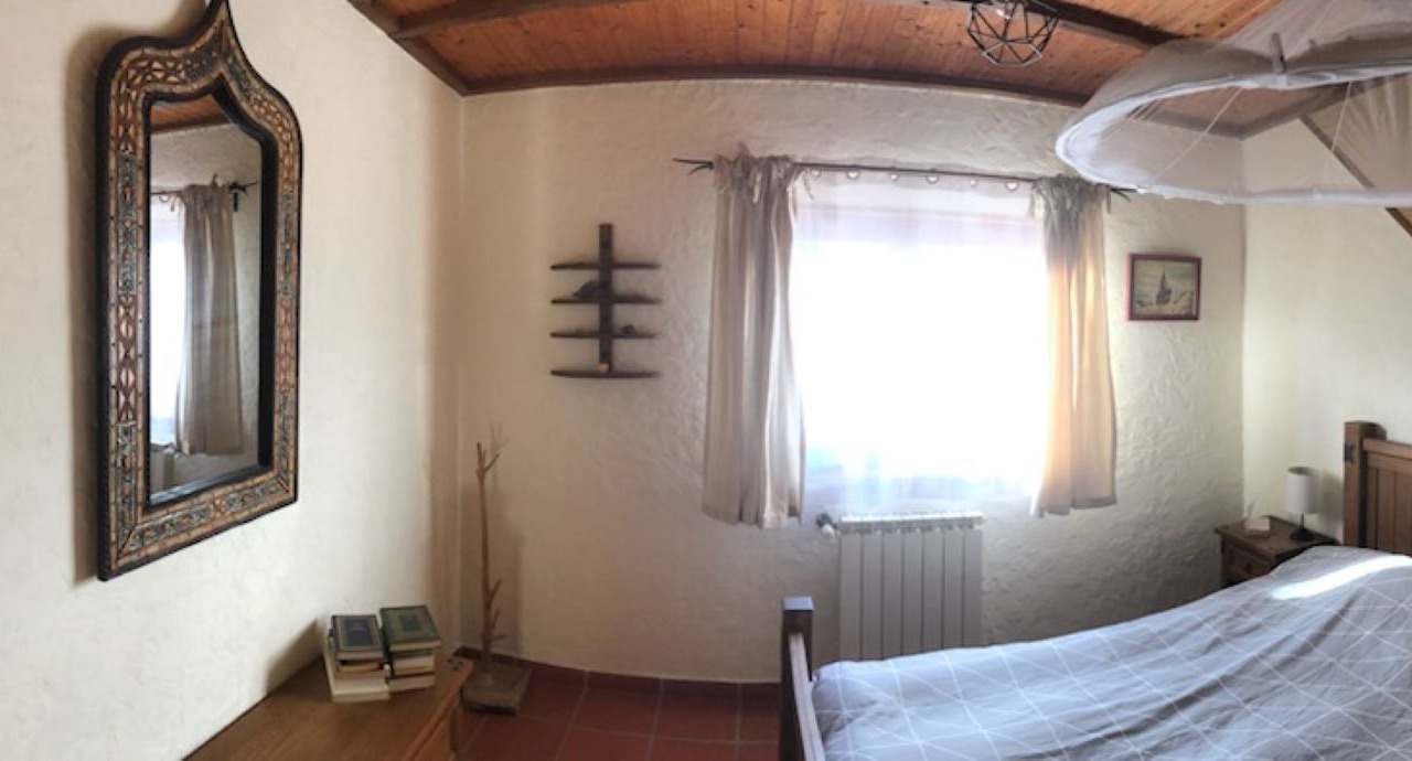Photo of Bedroom in Aljezur