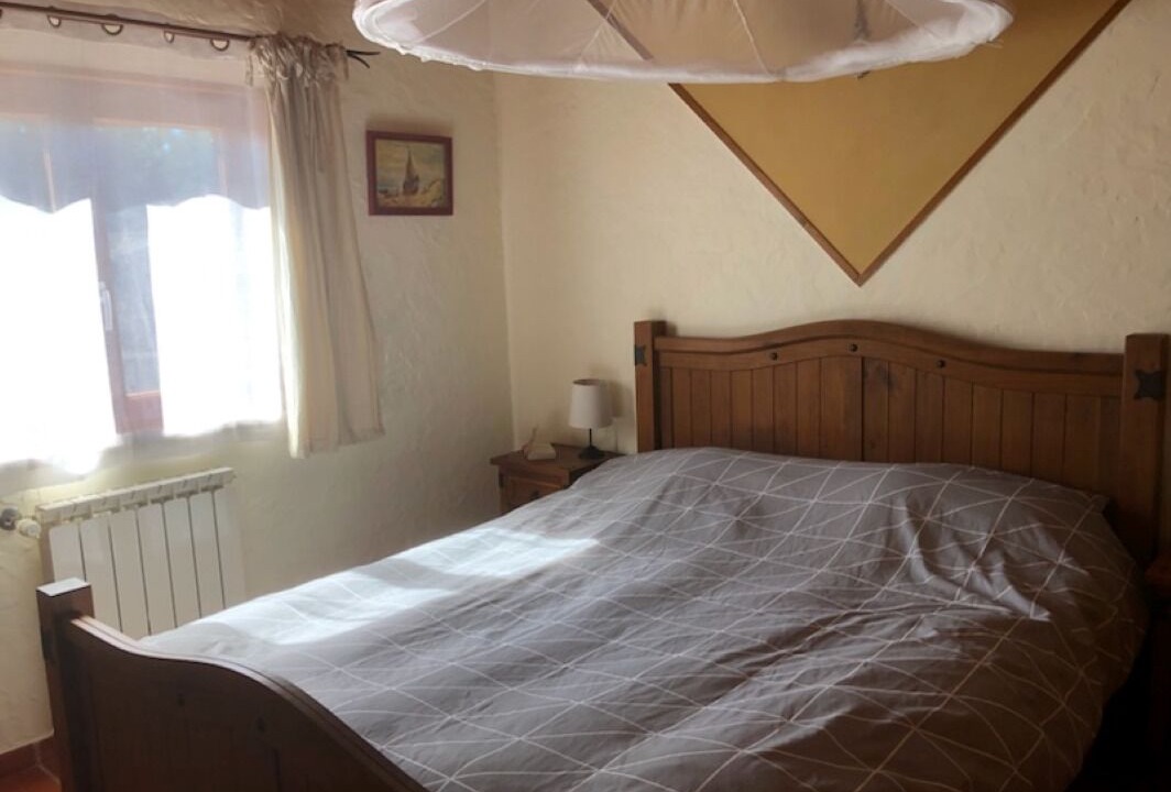 Photo of Bedroom in Aljezur
