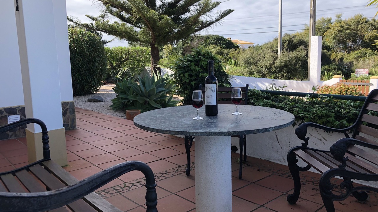 Photo of Outdoor in Aljezur