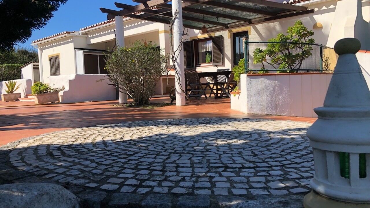 Photo of Outdoor in Aljezur