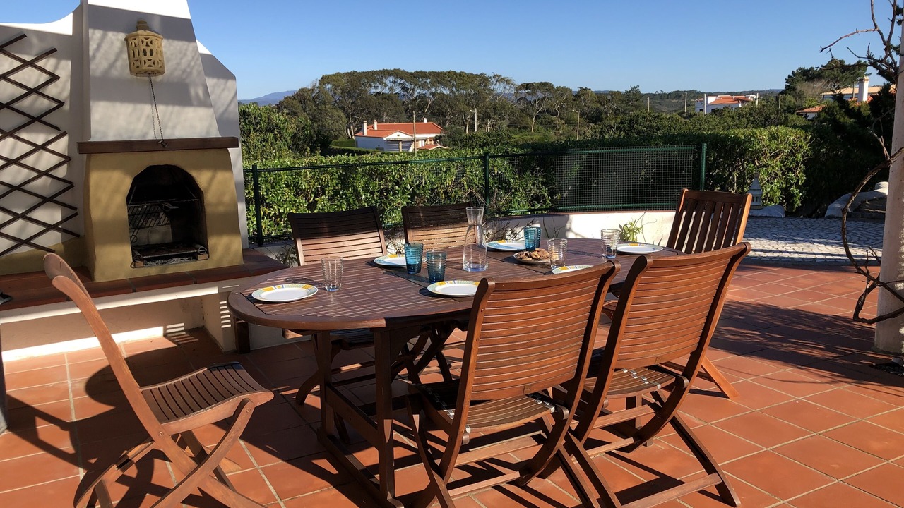 Photo of Outdoor in Aljezur