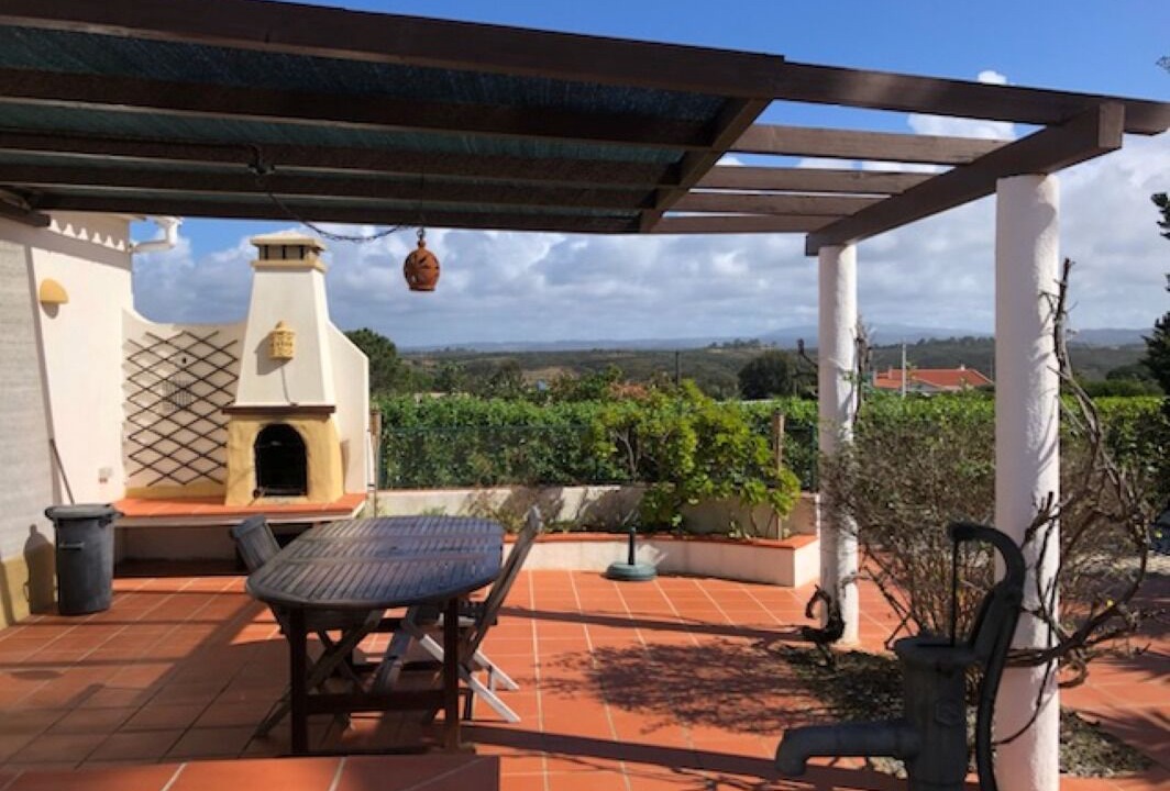 Photo of Outdoor in Aljezur