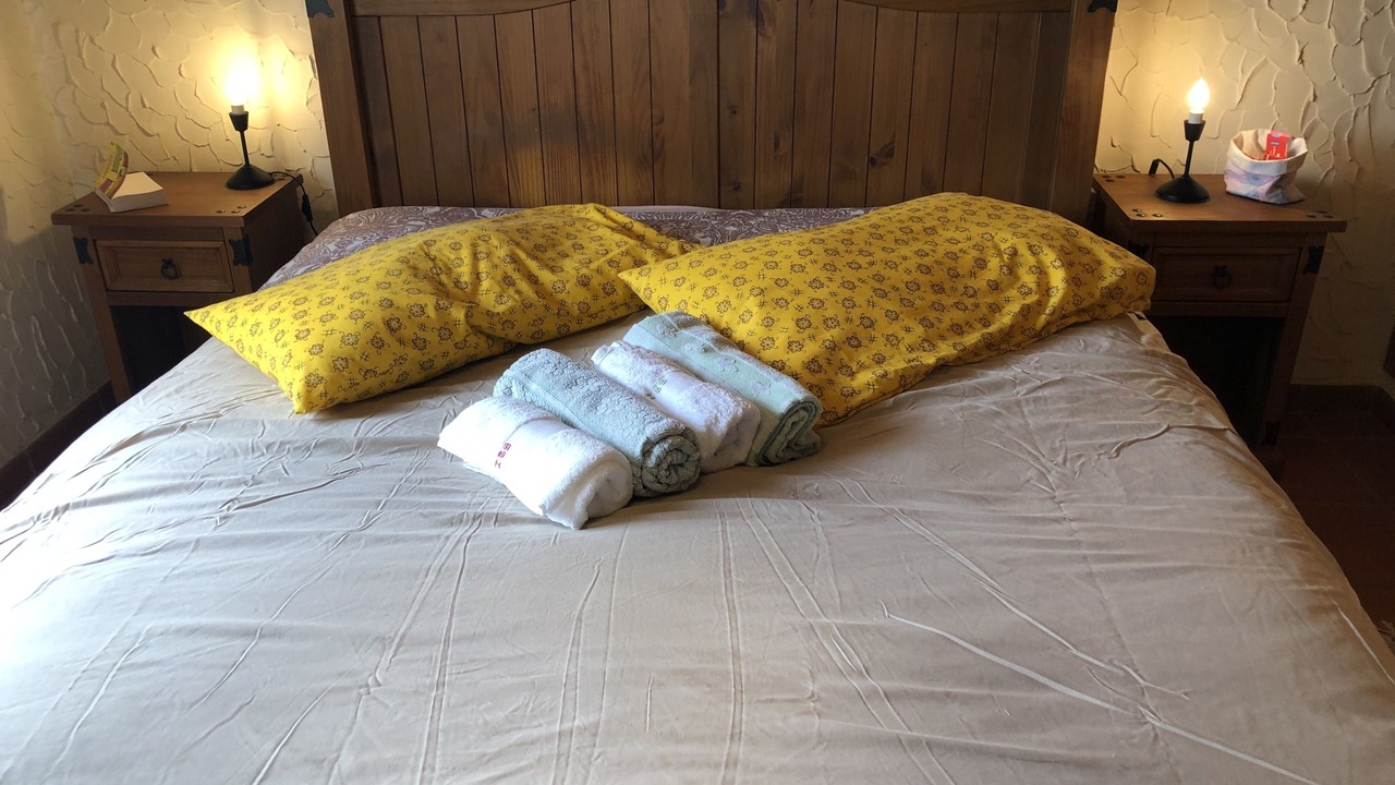 Photo of Bedroom in Aljezur