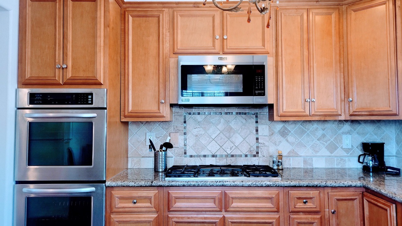 Photo of Kitchen in North Redondo