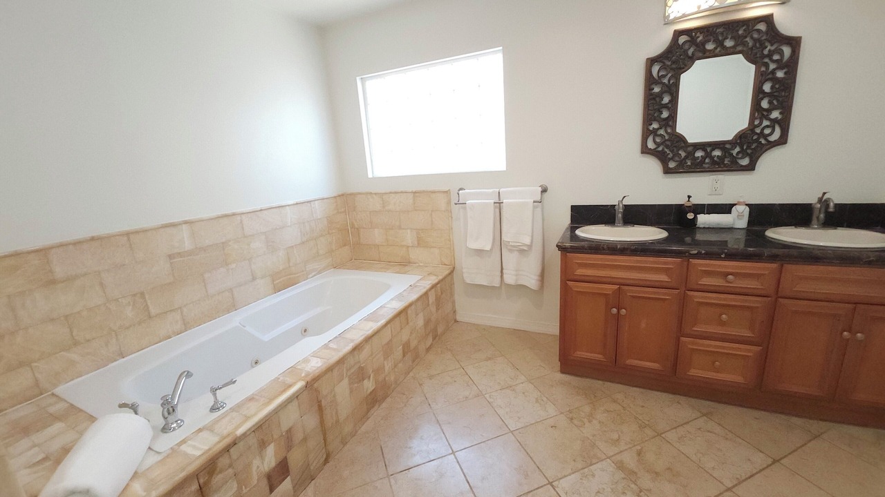 Photo of Bathroom in North Redondo