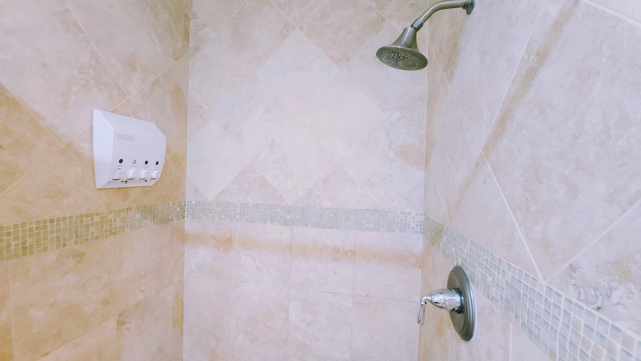 Photo of Bathroom in North Redondo