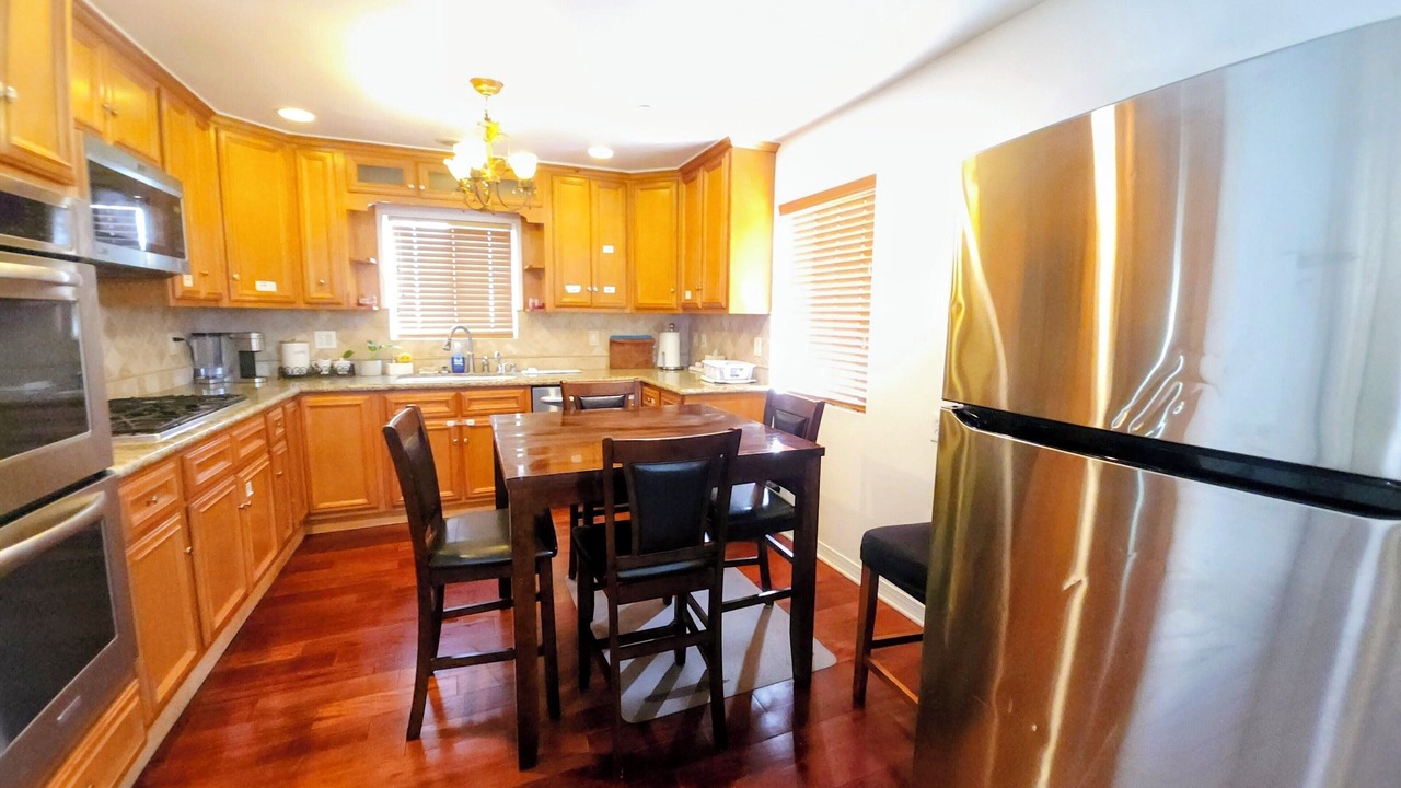 Photo of Kitchen in North Redondo