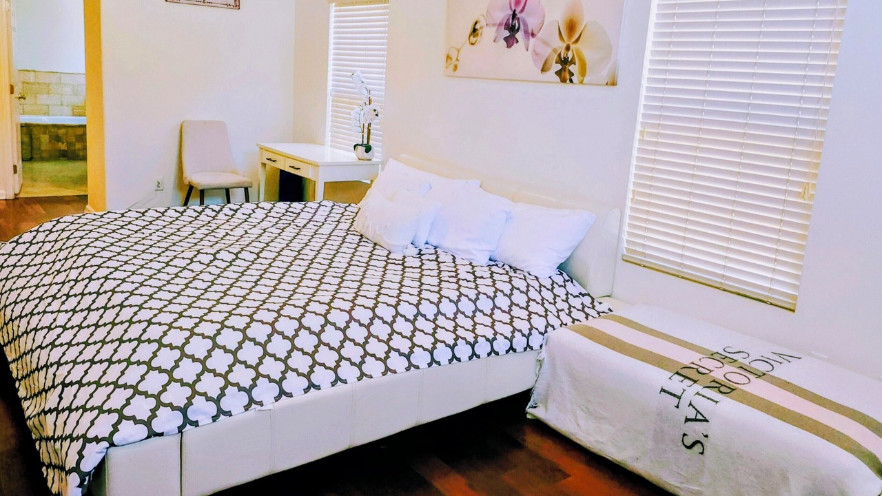 Photo of Bedroom in North Redondo