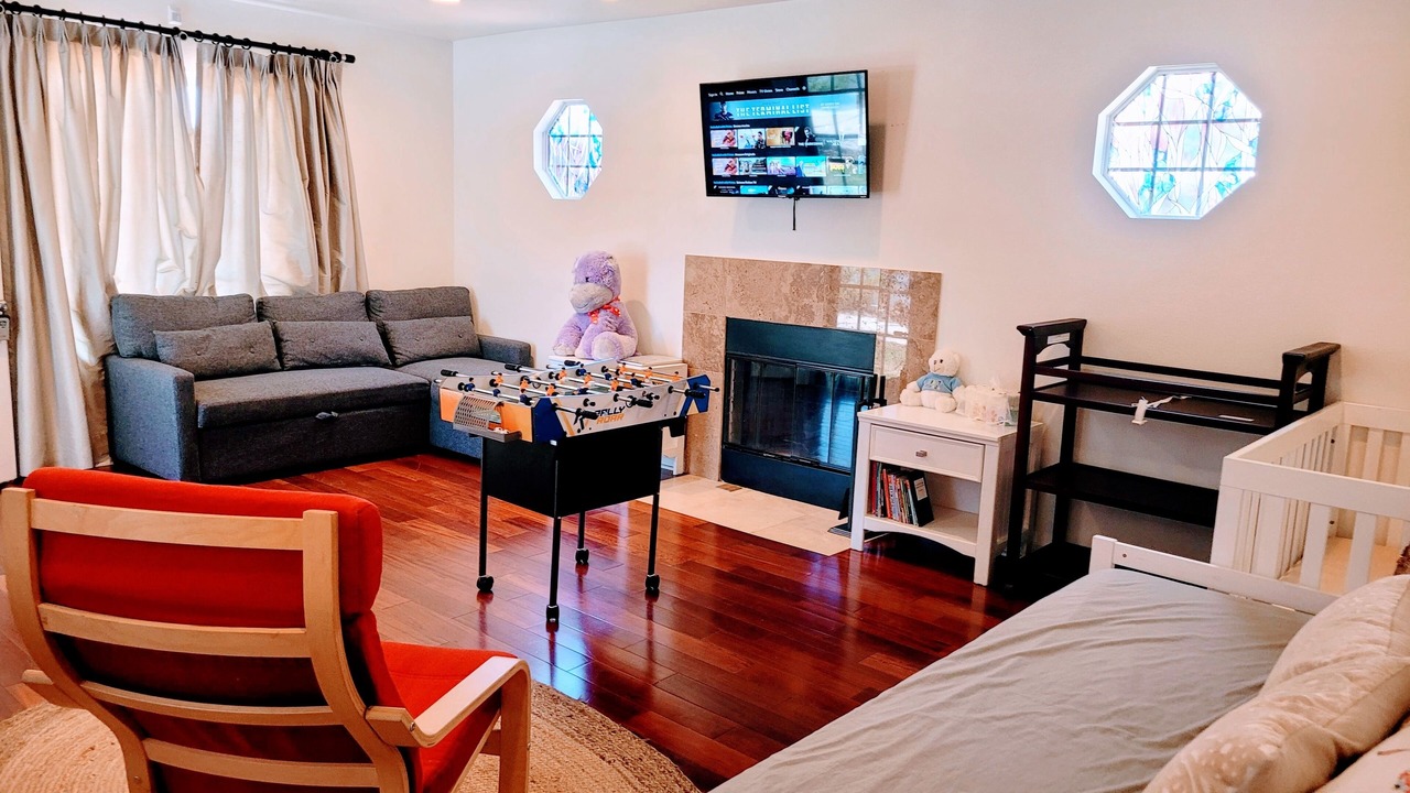 Photo of Bedroom in North Redondo