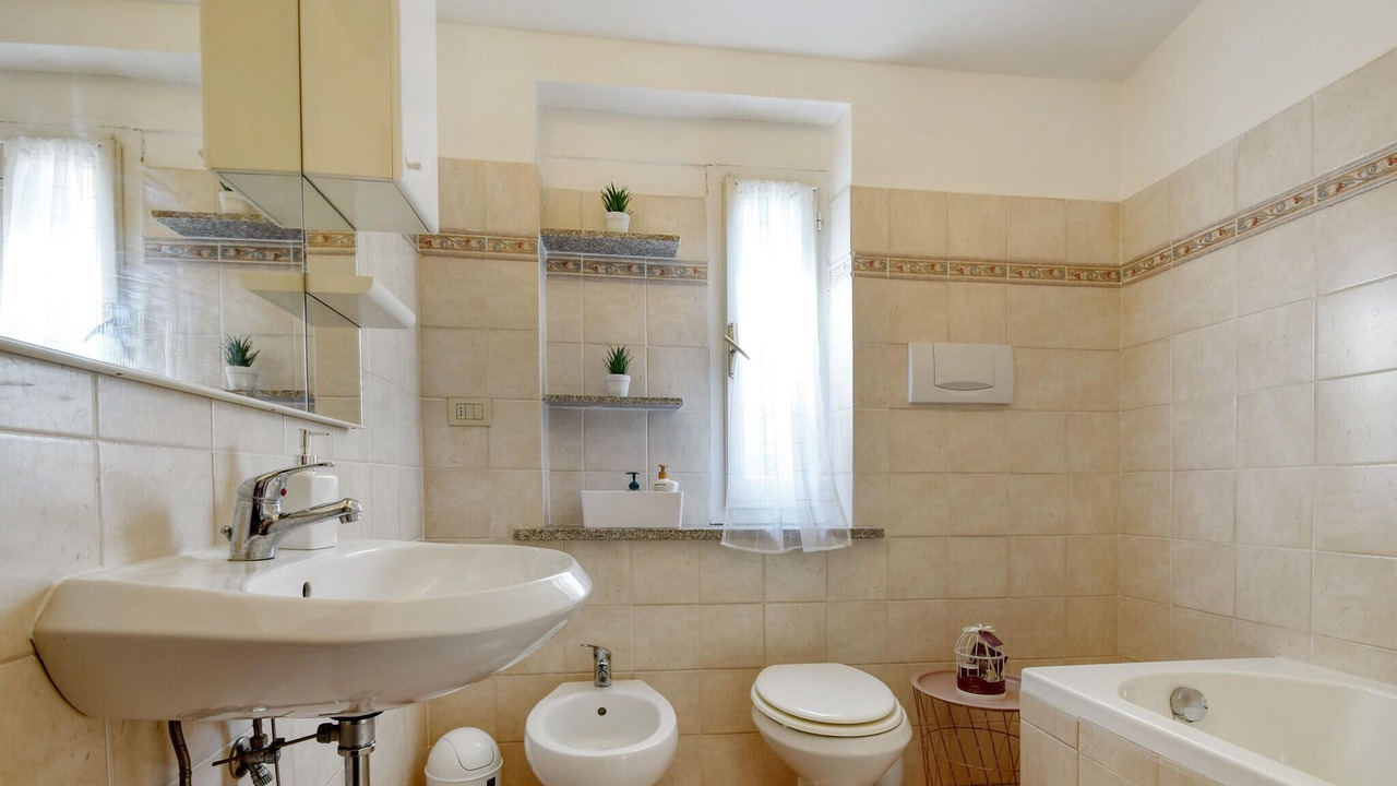 Photo of Bathroom in Sestri Levante